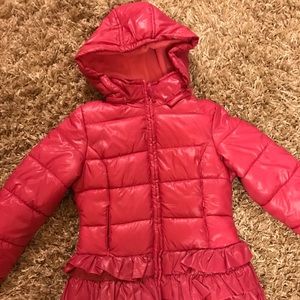 Youth Coat